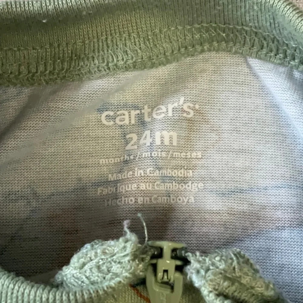 CARTERS - Picture 4 of 6